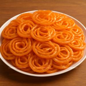 Jalebi (1 Kg)