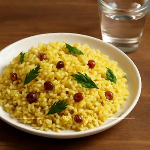 Lemon Rice