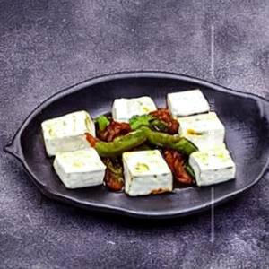 Chilly Paneer