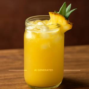 Pineapple Cooler	