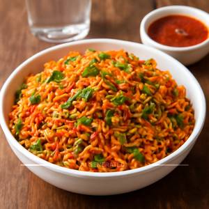 Schezwan Fried Rice