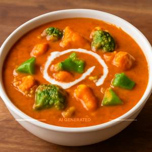 Veg Makhanwala