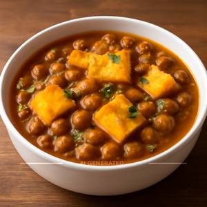 Chola paneer