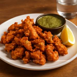 Chicken Pakoda