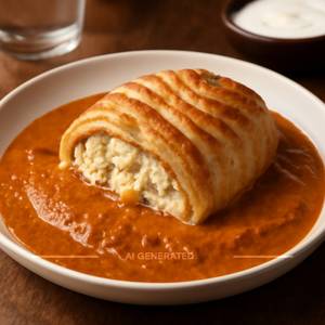 Paneer Parda Masala