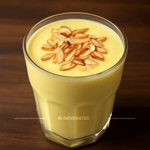 Kesar Badam