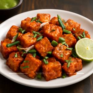 Paneer 65