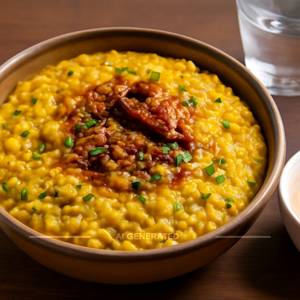 Dal Khichadi