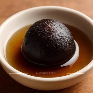 Kala Jamun [1 Piece]