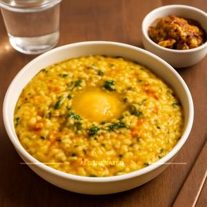 Dal Khichadi