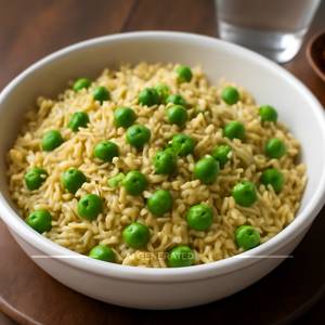 Matter Pulao