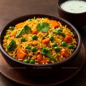 Veg Biryani