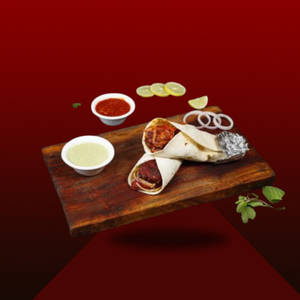 Achari Chaap Roll