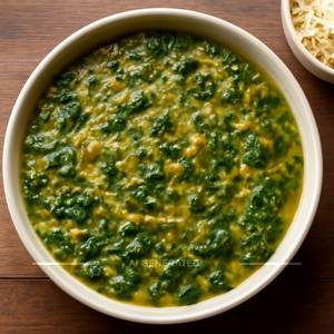 Dal Palak