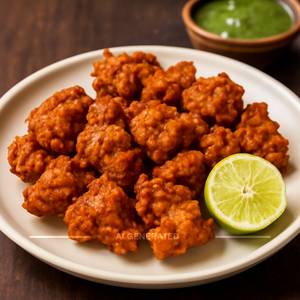 Chicken Pakoda