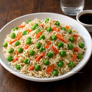 Veg Fried Rice