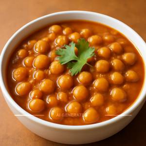 Chana Masala