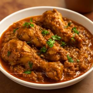 Chicken Sukha