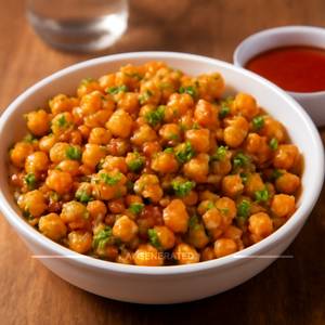 Crispy Corn