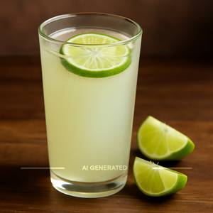 Fresh Lime Water