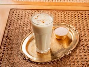 Khari Lassi