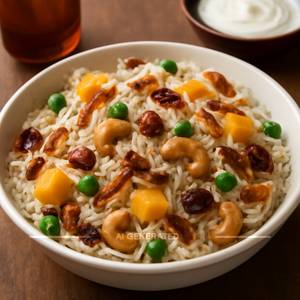 Kashmiri Pulao