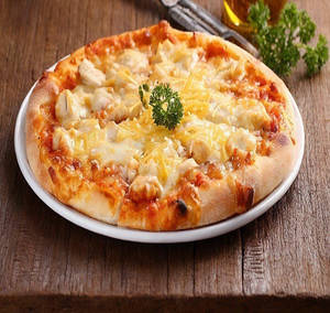 Ragina Grill Chicken Pizza