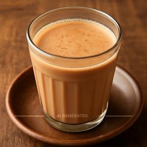 Masala Chai 