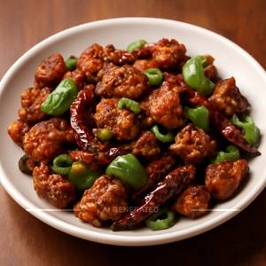 Chilli Chicken