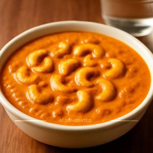 Kaju Sabji
