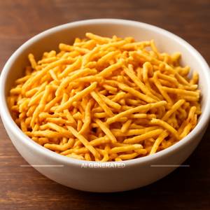 Aloo Sev