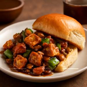 Kung Pao Paneer
