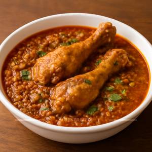 Rara Chicken(Full)