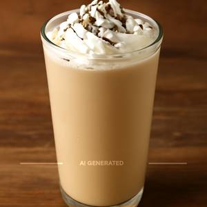 Classic Cold Coffee