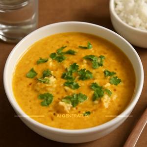 Special curry