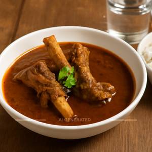 Mutton Curry