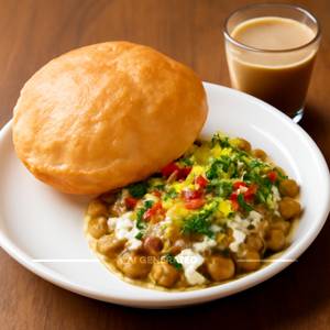 Special puri