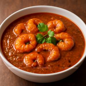Prawns Curry