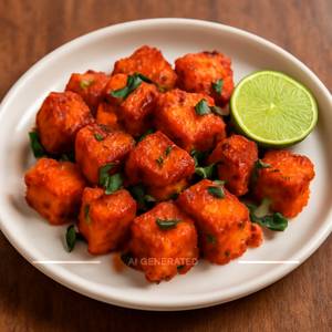 Paneer 65