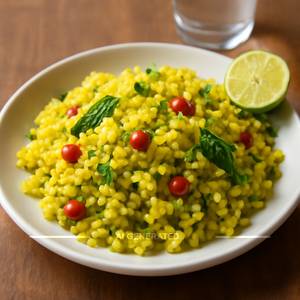 Poha