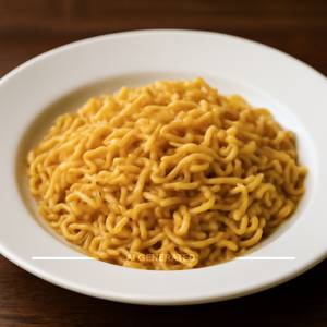 Plain Maggi