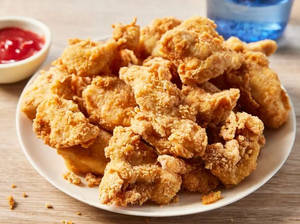 Chicken Nuggets [8 Pieces]
