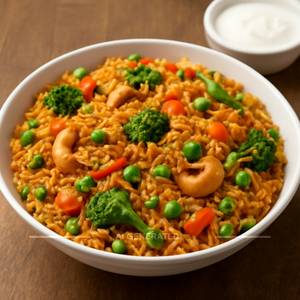 Masala pulao