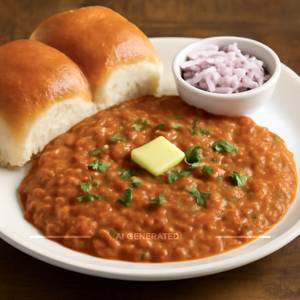 Extra Bhaji