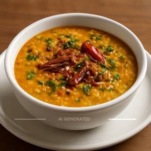 Dal Tadka