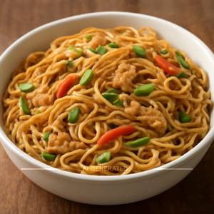 Egg Noodles