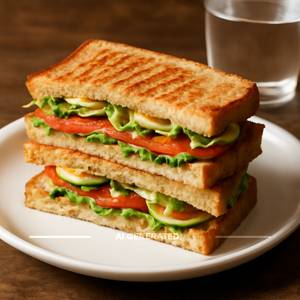 Veg Sandwich