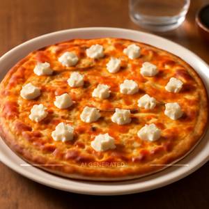 Peri Peri Cheese Pizza