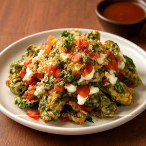 Karara Palak Chat