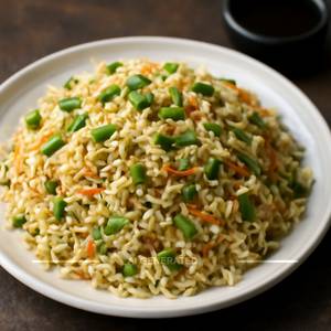 Hakka Fried Rice